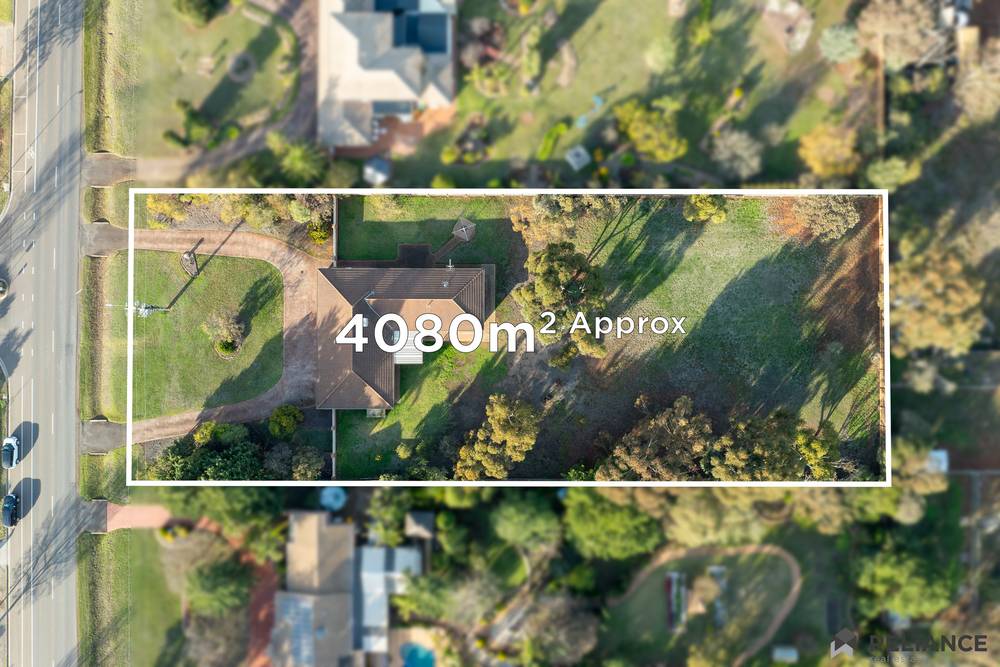 151 Brooklyn Road, Brookfield, VIC 3338