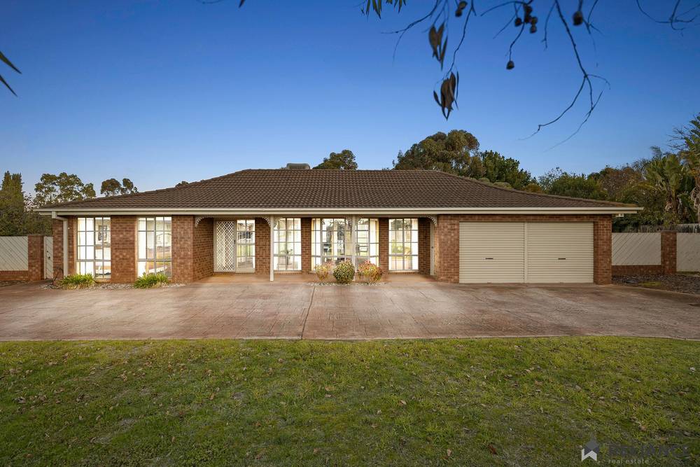 151 Brooklyn Road, Brookfield, VIC 3338