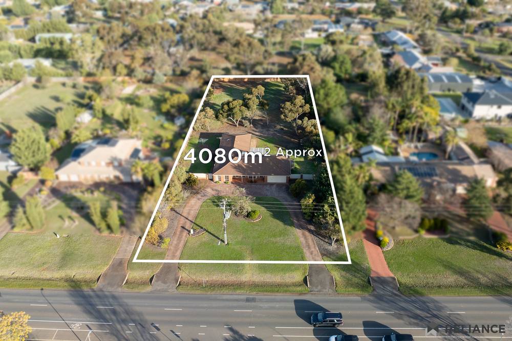 151 Brooklyn Road, Brookfield, VIC 3338