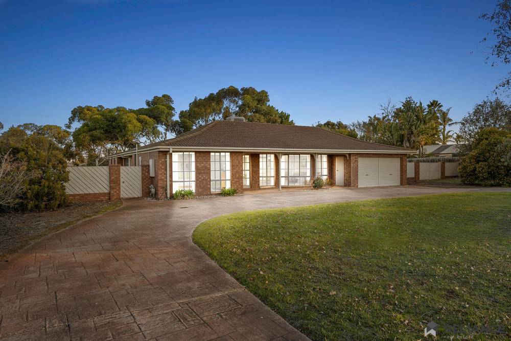 151 Brooklyn Road, Brookfield, VIC 3338