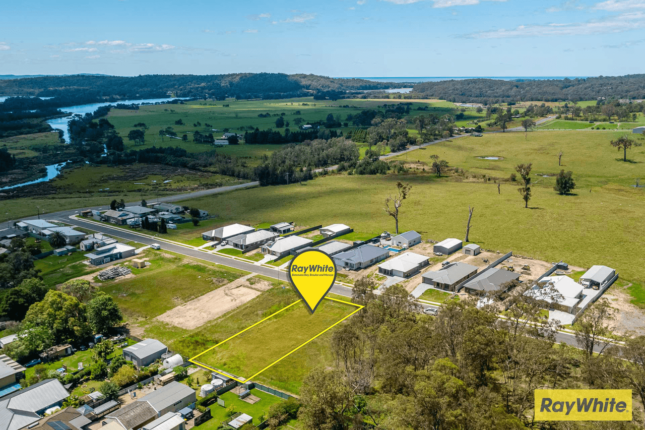 15 Caswell Street, MORUYA, NSW 2537