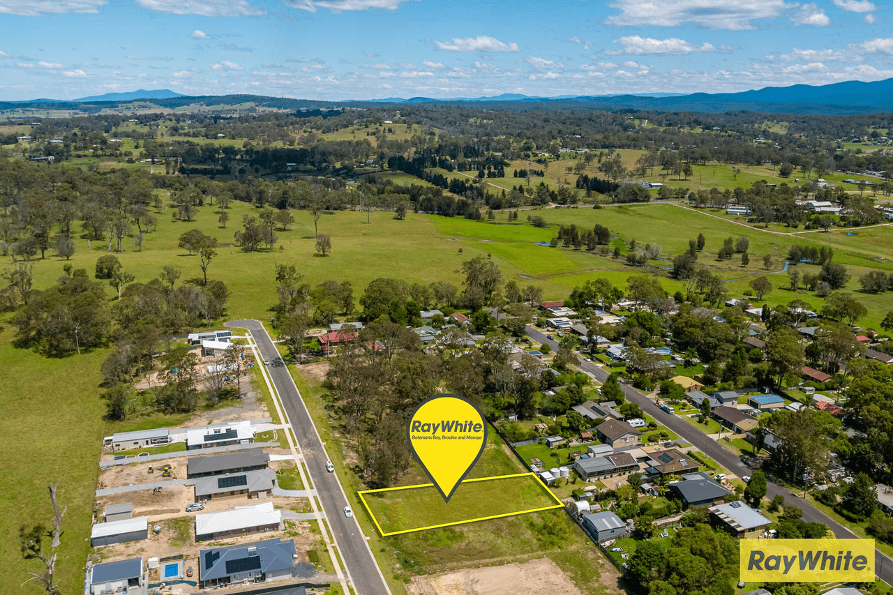 15 Caswell Street, MORUYA, NSW 2537