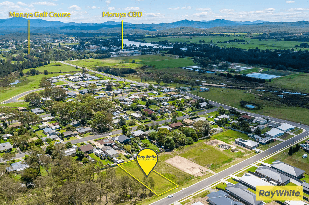 15 Caswell Street, MORUYA, NSW 2537