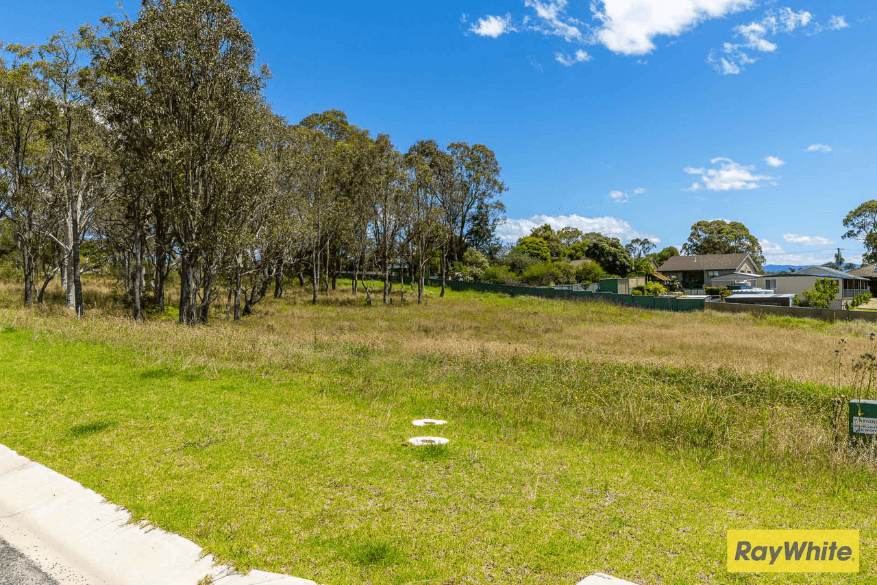 15 Caswell Street, MORUYA, NSW 2537