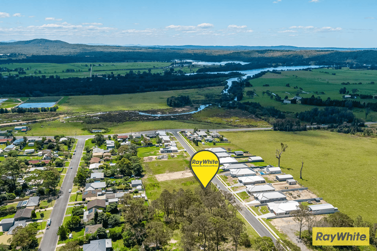 15 Caswell Street, MORUYA, NSW 2537