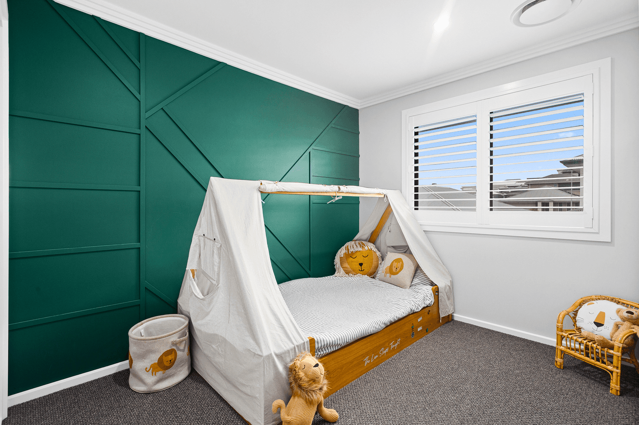 49 Wildflower Crescent, CALDERWOOD, NSW 2527