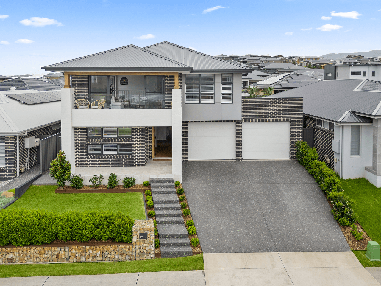 49 Wildflower Crescent, CALDERWOOD, NSW 2527