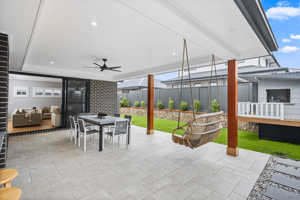 49 Wildflower Crescent, CALDERWOOD, NSW 2527