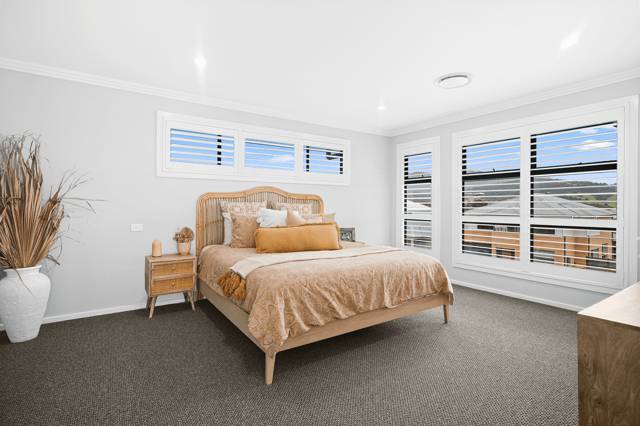 49 Wildflower Crescent, CALDERWOOD, NSW 2527