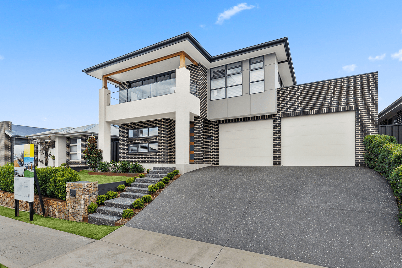 49 Wildflower Crescent, CALDERWOOD, NSW 2527