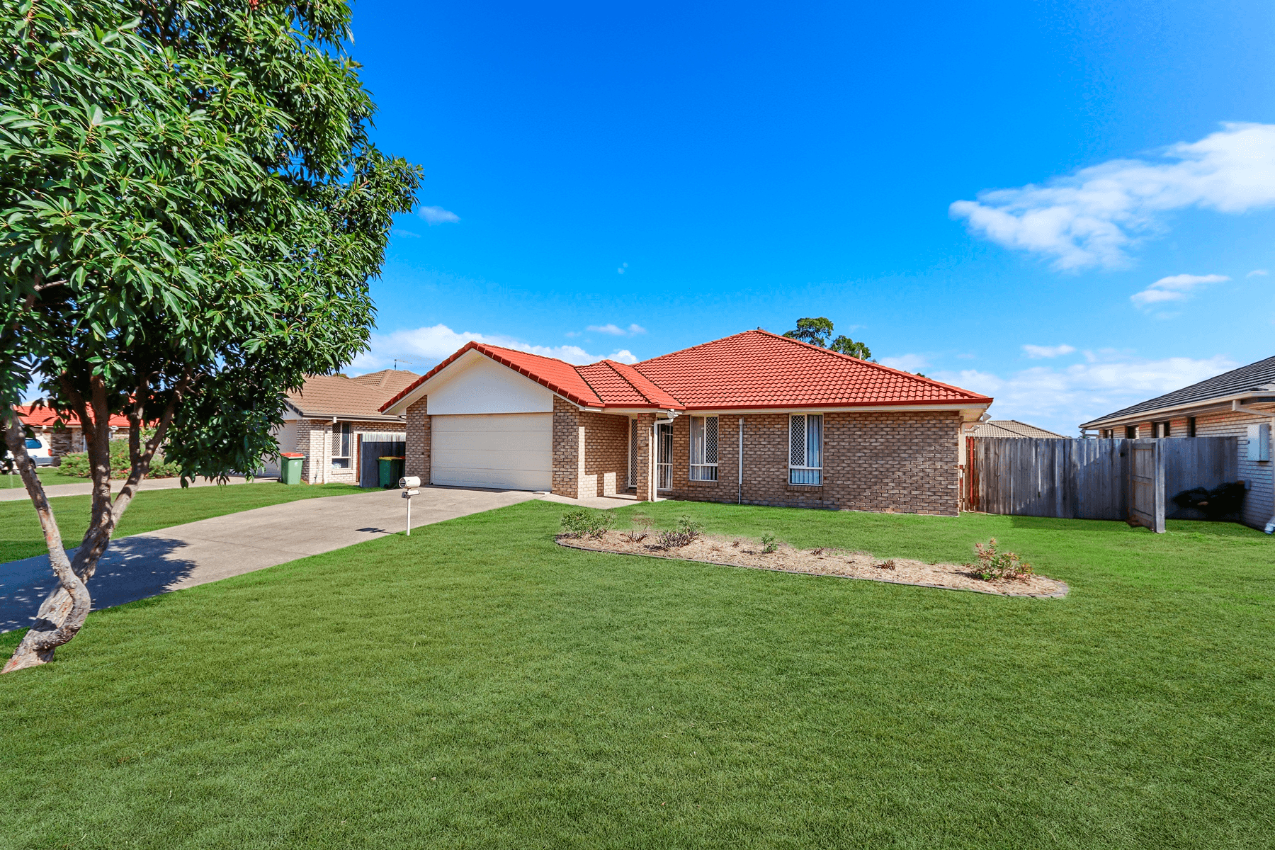 8 Bertels Street, LAIDLEY, QLD 4341