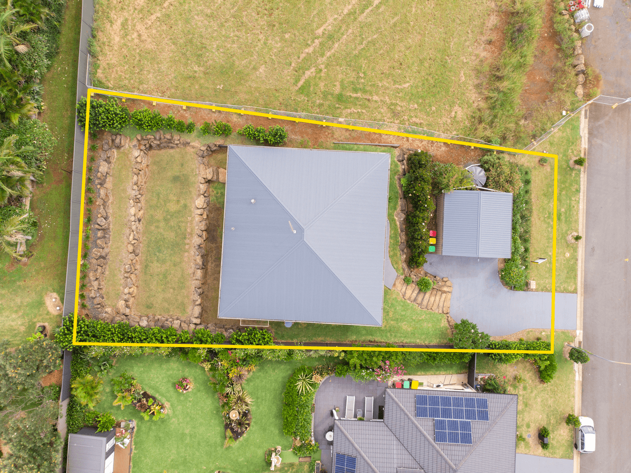 9 Schurr Drive, GOONELLABAH, NSW 2480