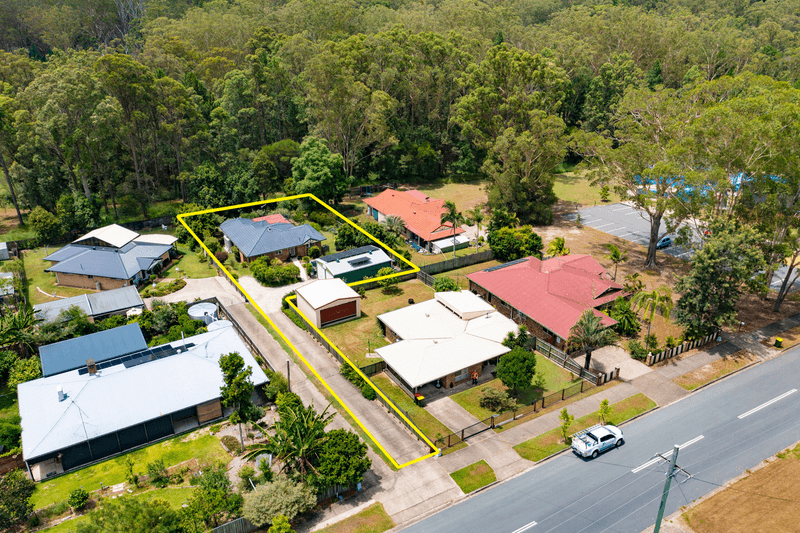 39 Peterson Road, WOODFORD, QLD 4514