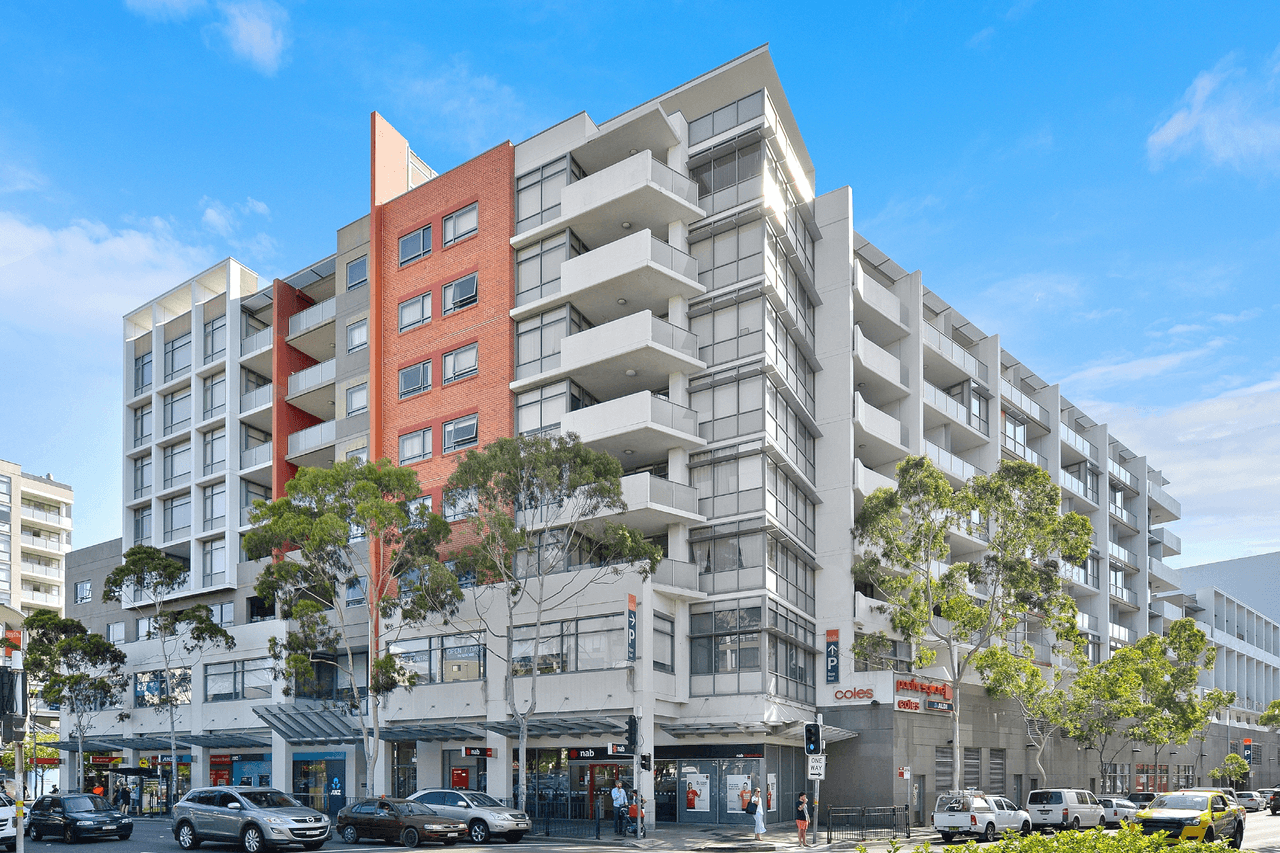 101/1 Bruce Bennetts Place, MAROUBRA, NSW 2035