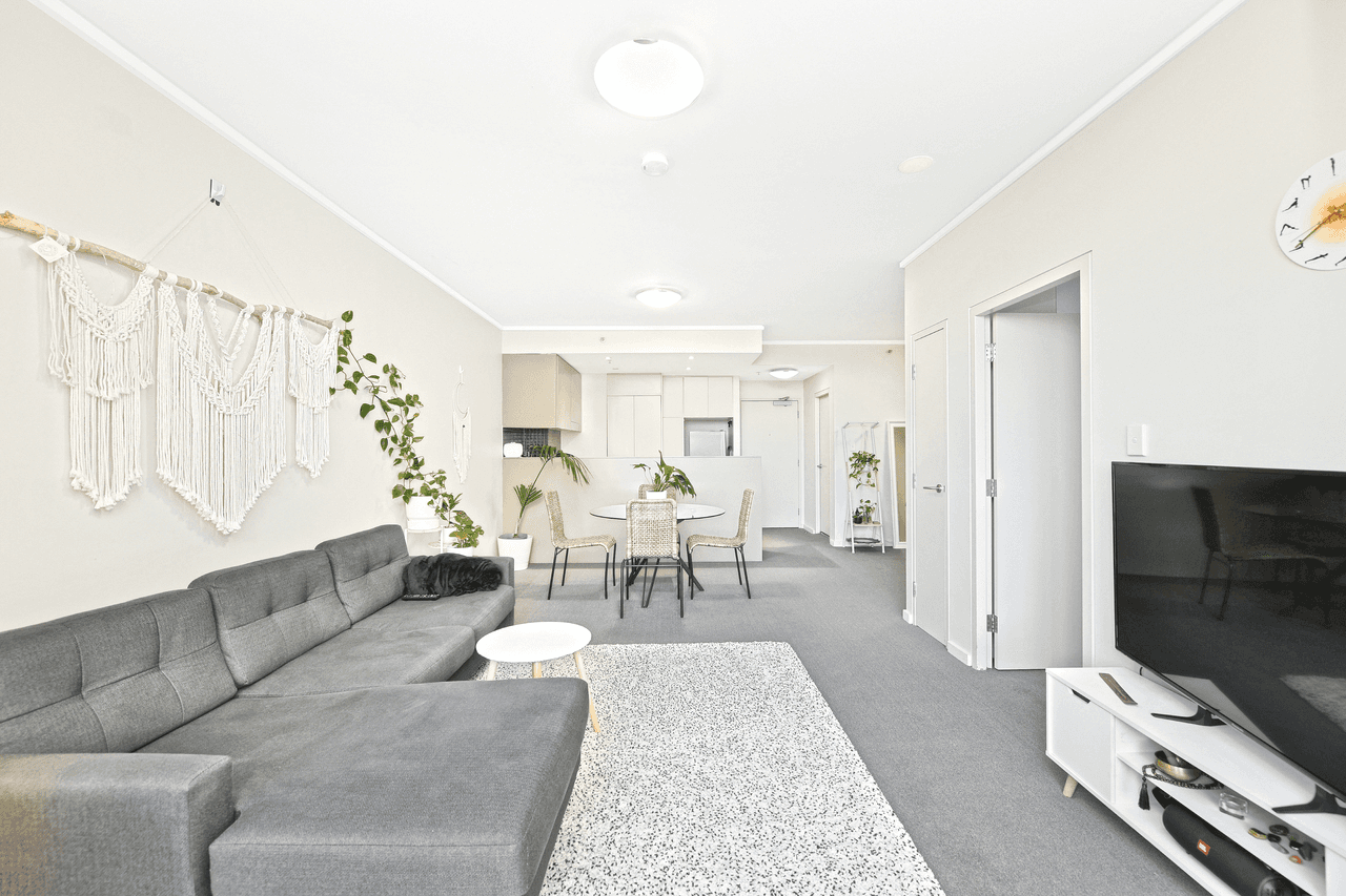 101/1 Bruce Bennetts Place, MAROUBRA, NSW 2035