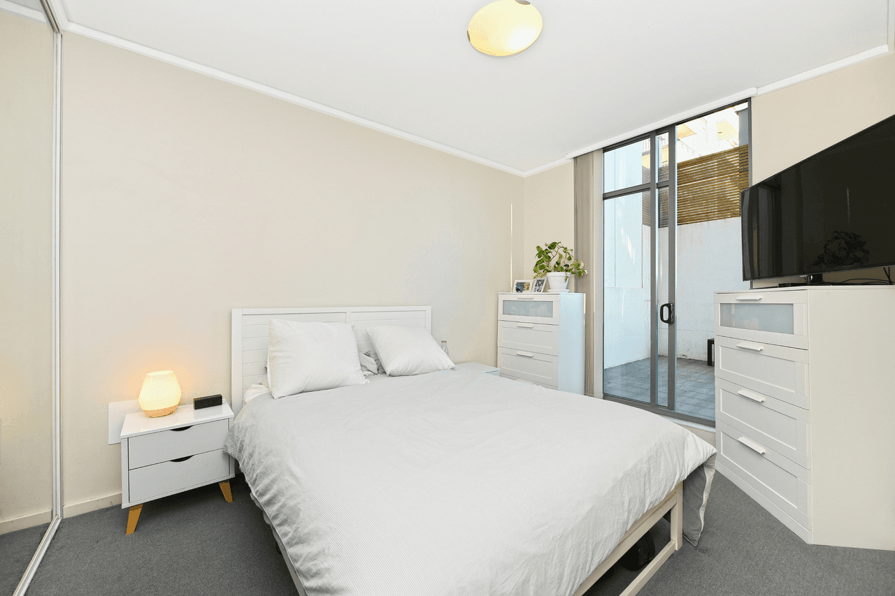 101/1 Bruce Bennetts Place, MAROUBRA, NSW 2035