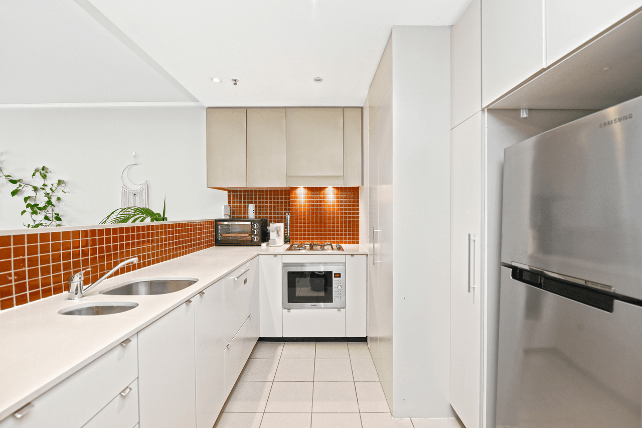 101/1 Bruce Bennetts Place, MAROUBRA, NSW 2035