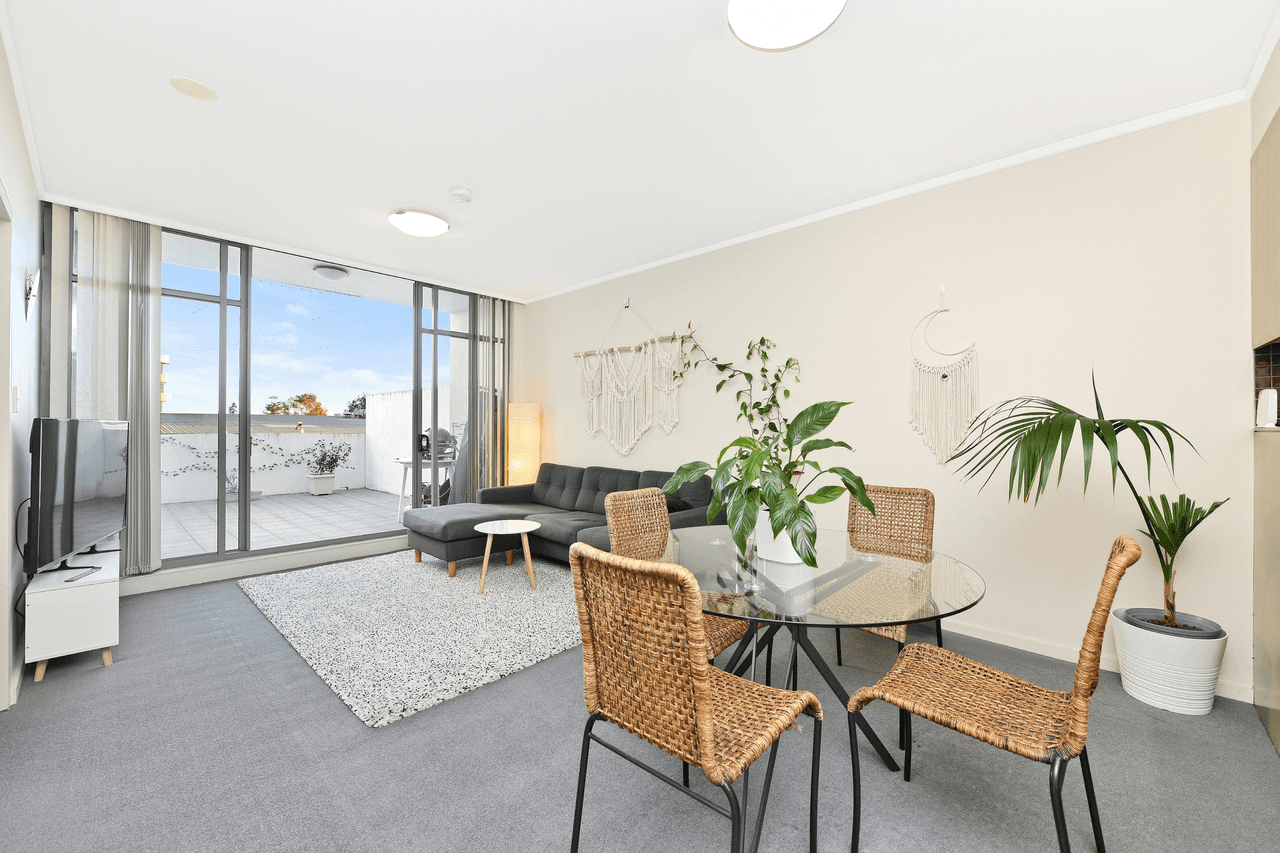 101/1 Bruce Bennetts Place, MAROUBRA, NSW 2035