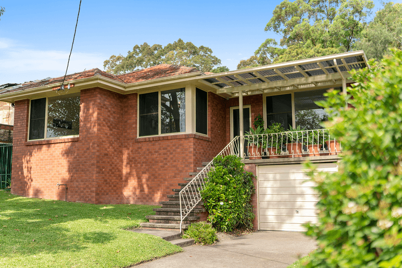 23 Turana Parade, North Lambton, NSW 2299