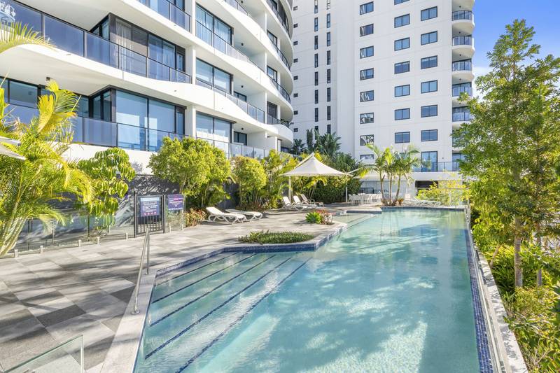4604/5 Harbour Side Court, BIGGERA WATERS, QLD 4216
