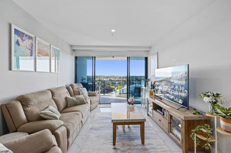 4604/5 Harbour Side Court, BIGGERA WATERS, QLD 4216