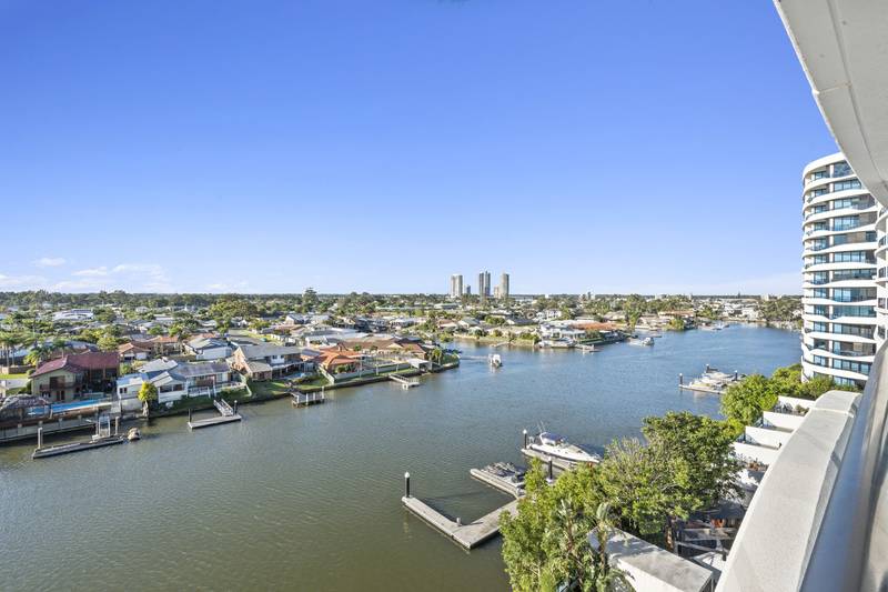 4604/5 Harbour Side Court, BIGGERA WATERS, QLD 4216