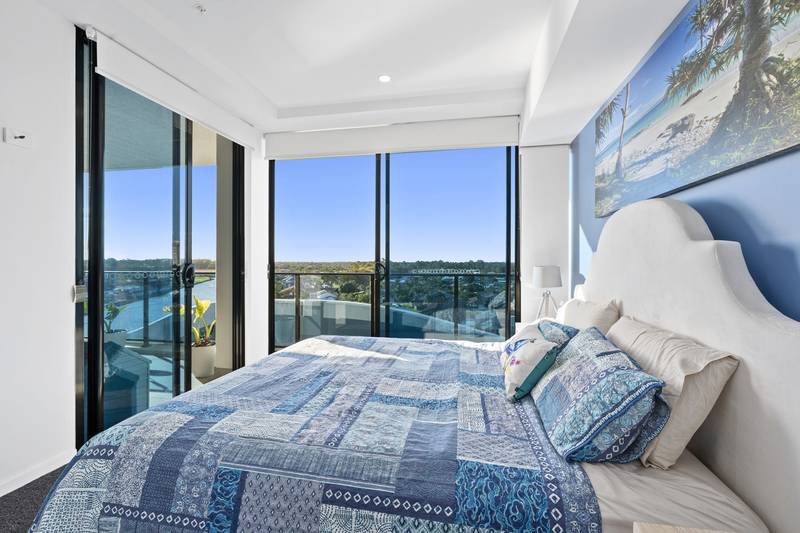 4604/5 Harbour Side Court, BIGGERA WATERS, QLD 4216