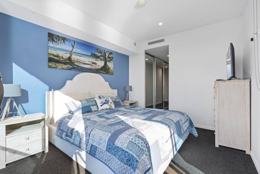 4604/5 Harbour Side Court, BIGGERA WATERS, QLD 4216