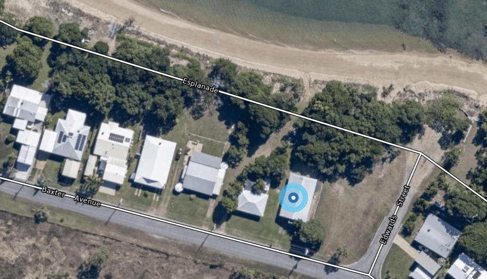 42 Baxter Avenue, 'Brisk Bay', BOWEN, QLD 4805