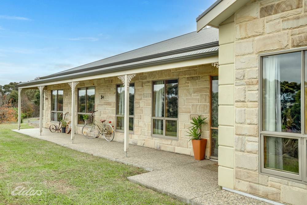 14 Stirling Court, Hindmarsh Valley, SA 5211