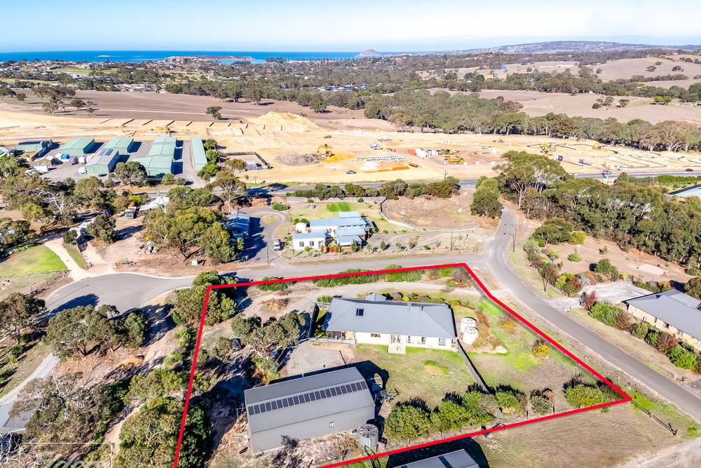 14 Stirling Court, Hindmarsh Valley, SA 5211