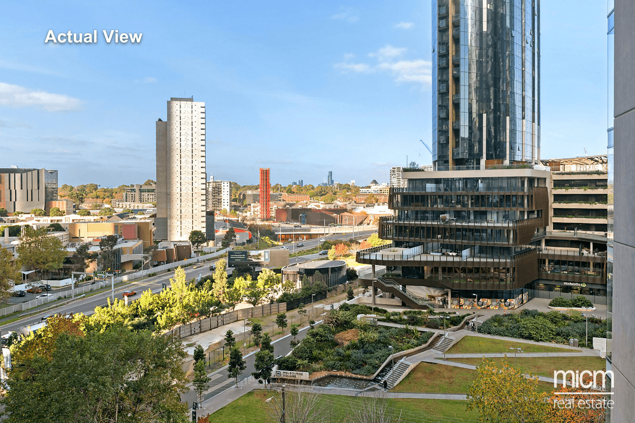 95/100 Kavanagh Street, Southbank, VIC 3006