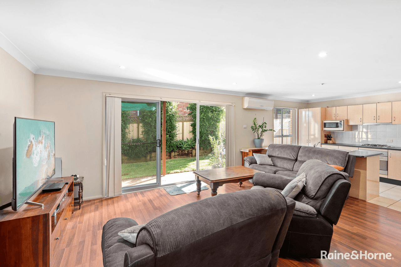 2/119 Victoria Street, EAST GOSFORD, NSW 2250