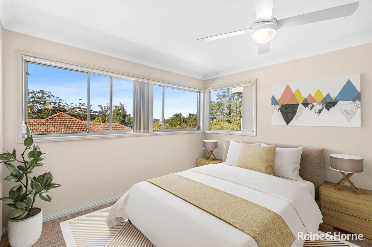 2/119 Victoria Street, EAST GOSFORD, NSW 2250