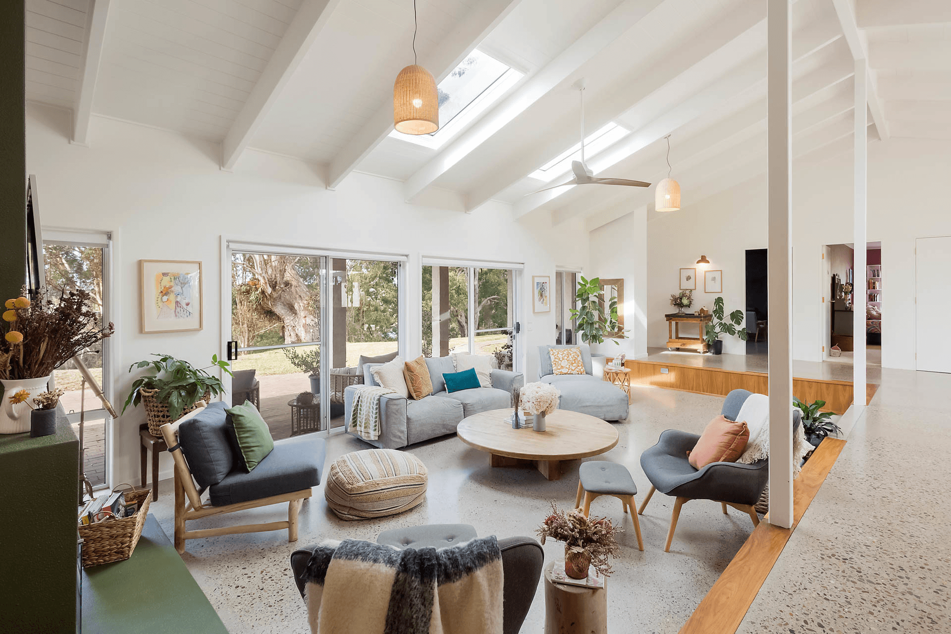 64 Grevillea Heights Road, Buckajo, NSW 2550