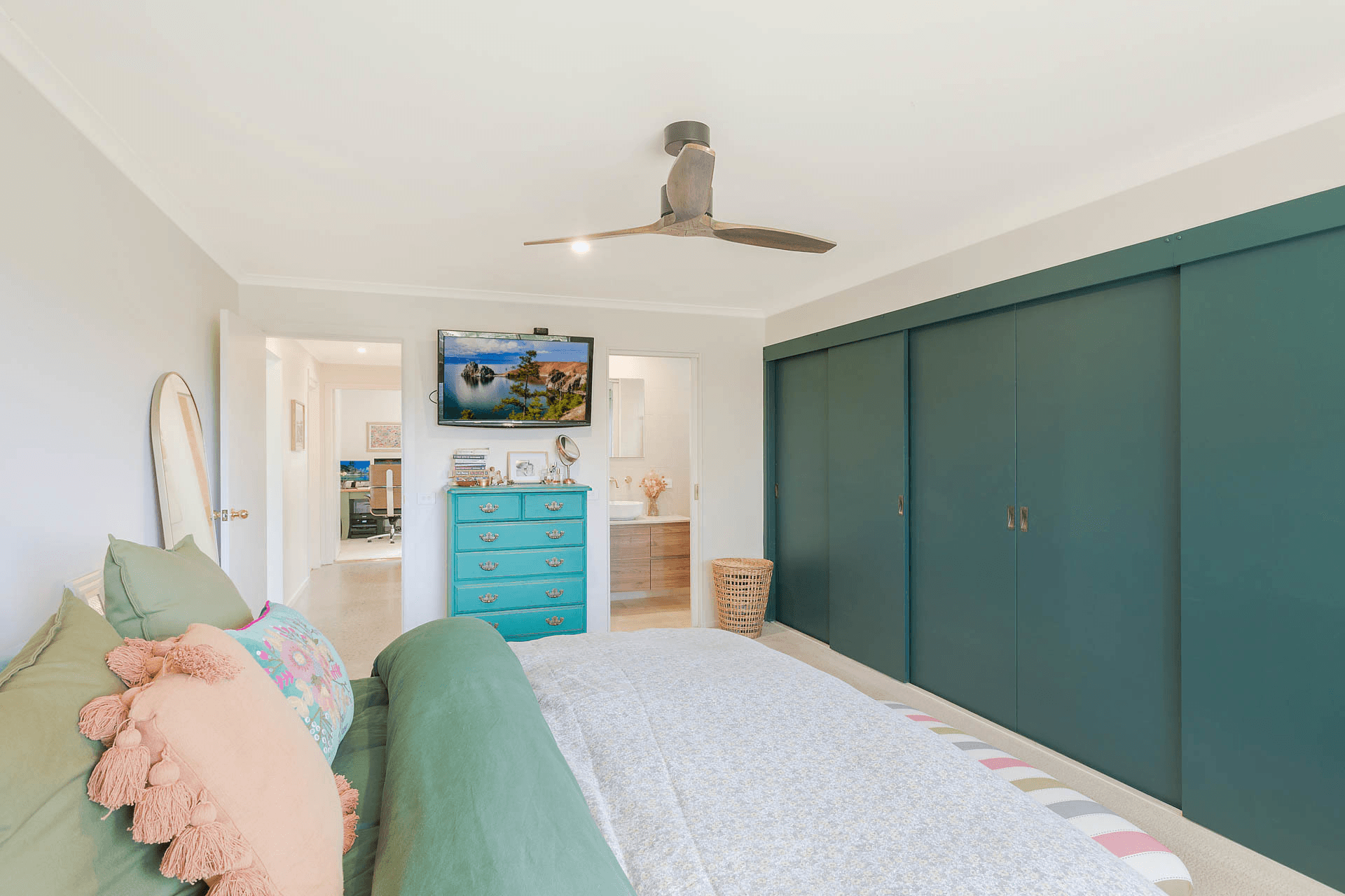 64 Grevillea Heights Road, Buckajo, NSW 2550