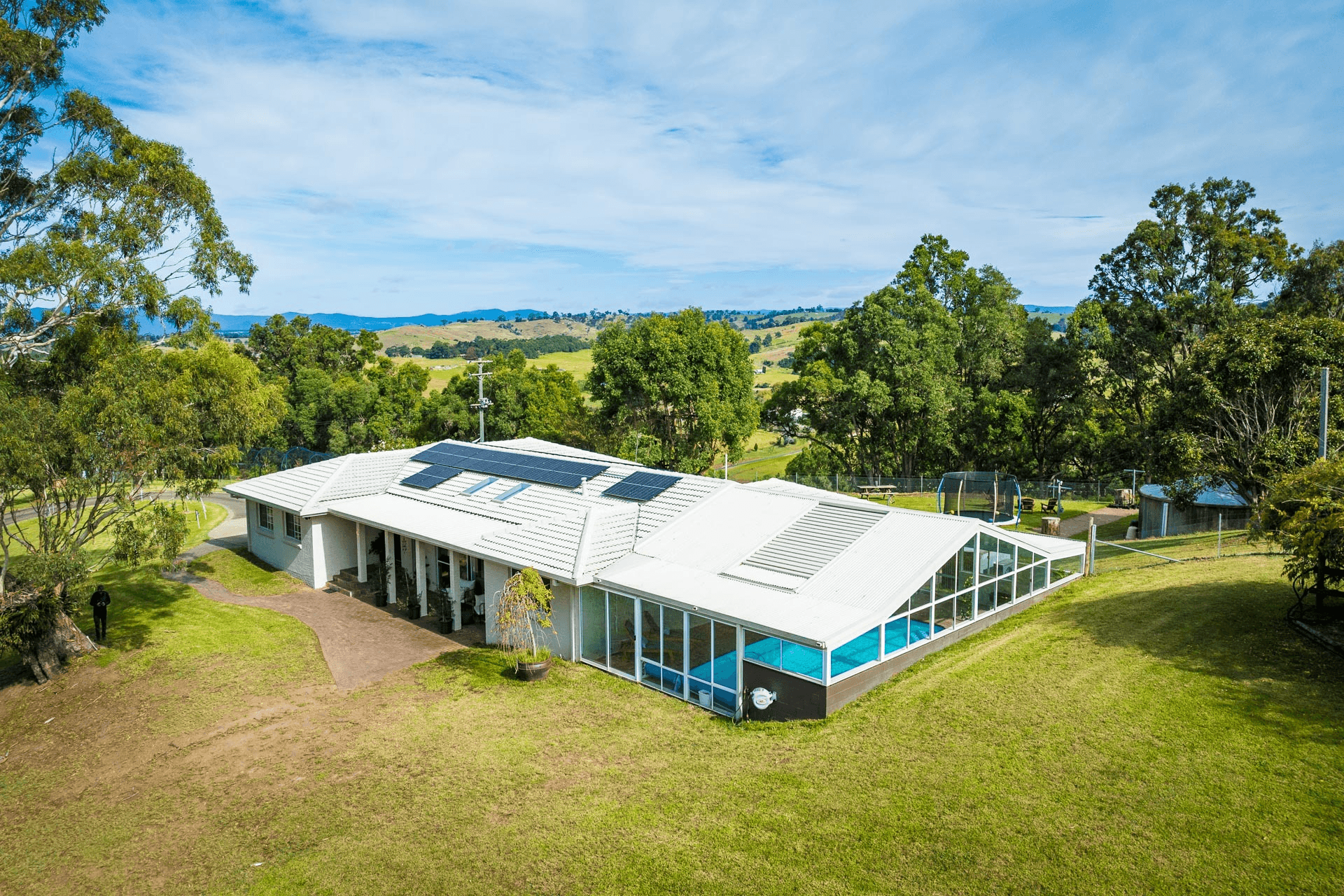 64 Grevillea Heights Road, Buckajo, NSW 2550