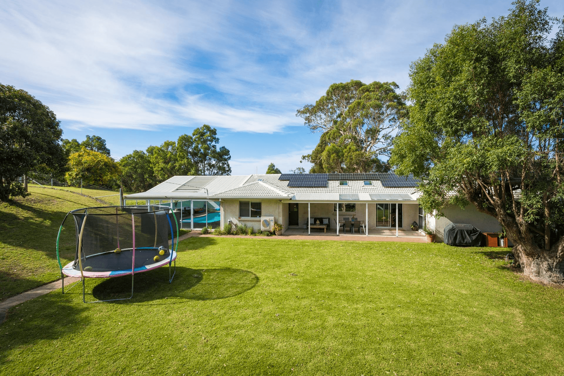 64 Grevillea Heights Road, Buckajo, NSW 2550