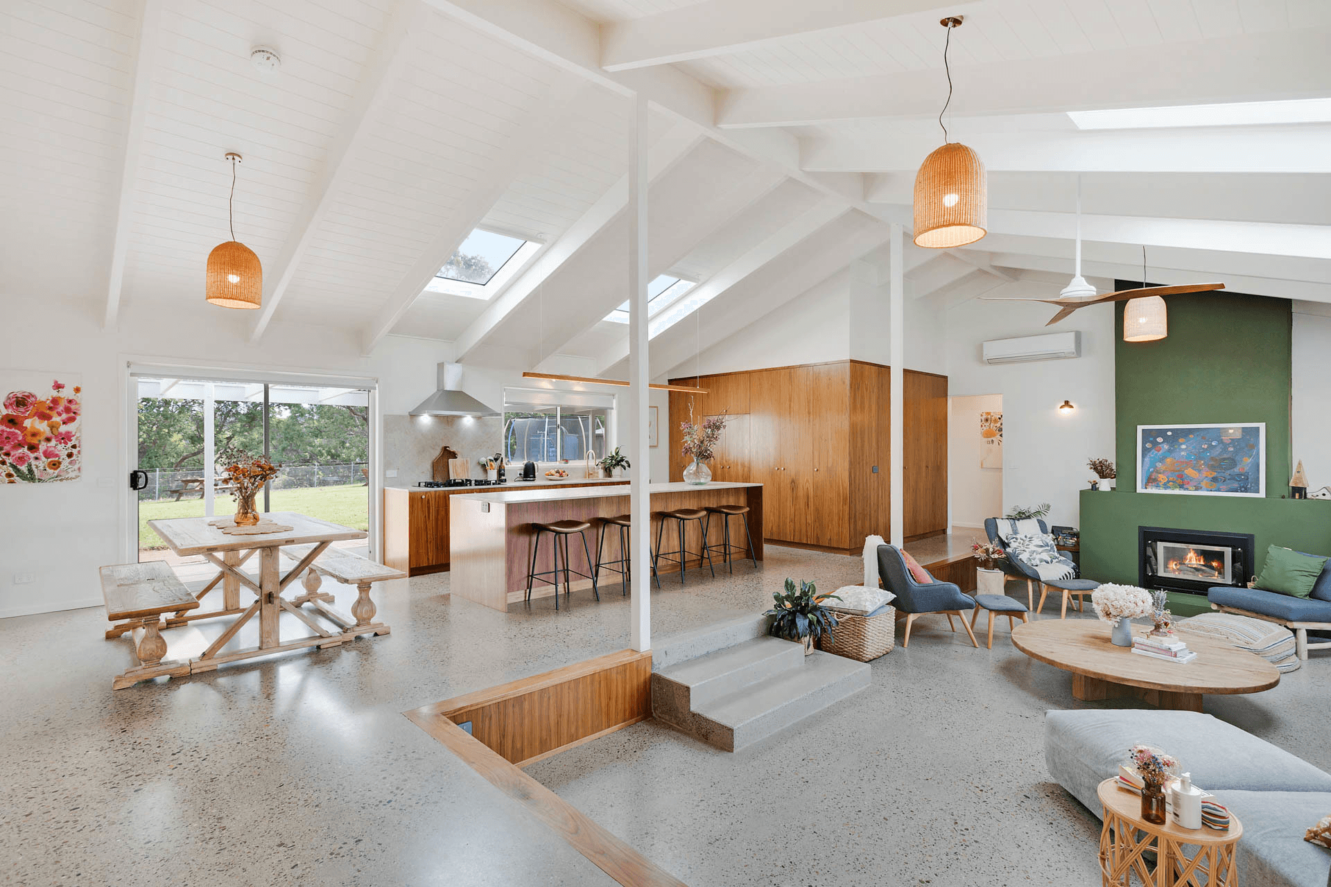64 Grevillea Heights Road, Buckajo, NSW 2550
