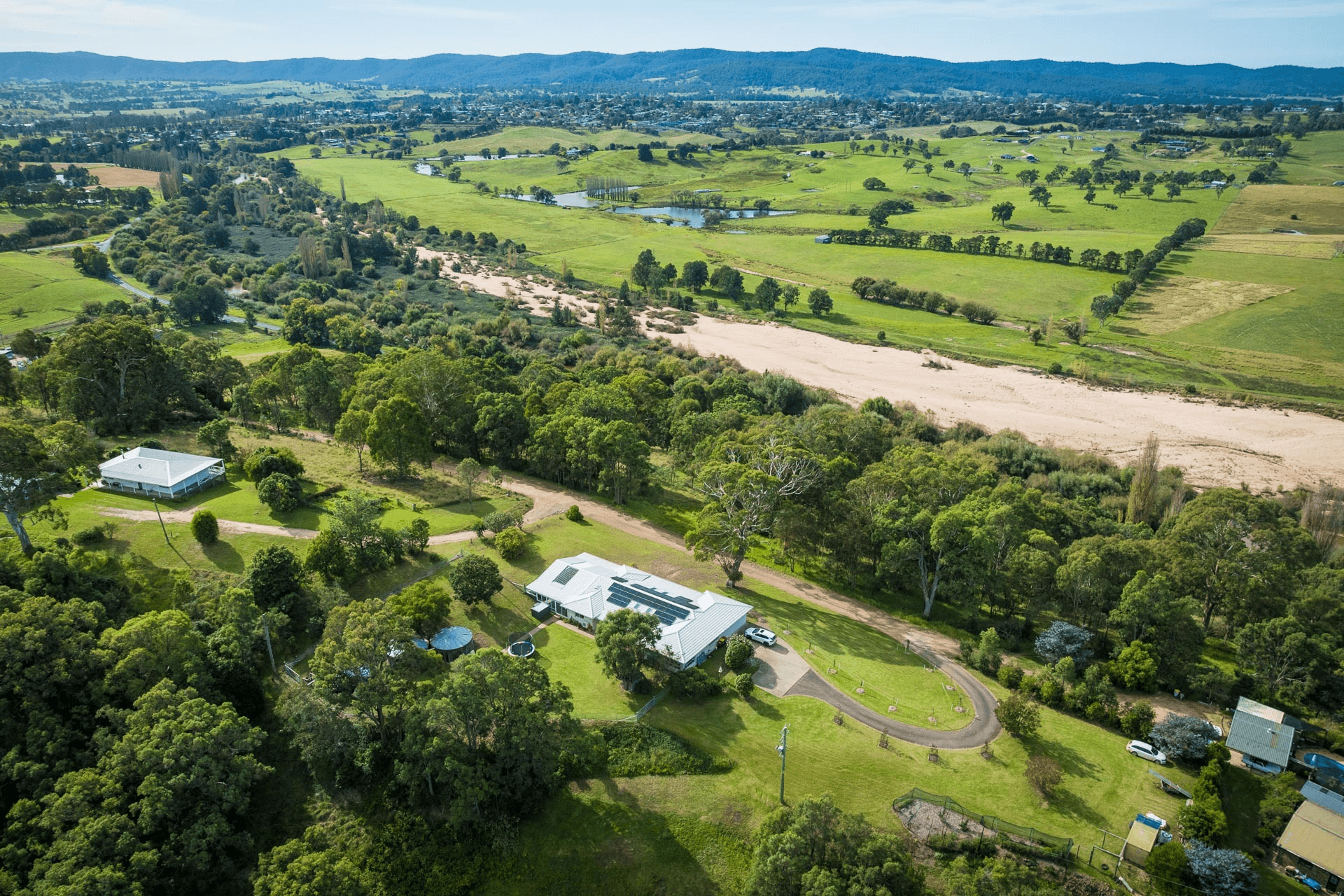64 Grevillea Heights Road, Buckajo, NSW 2550