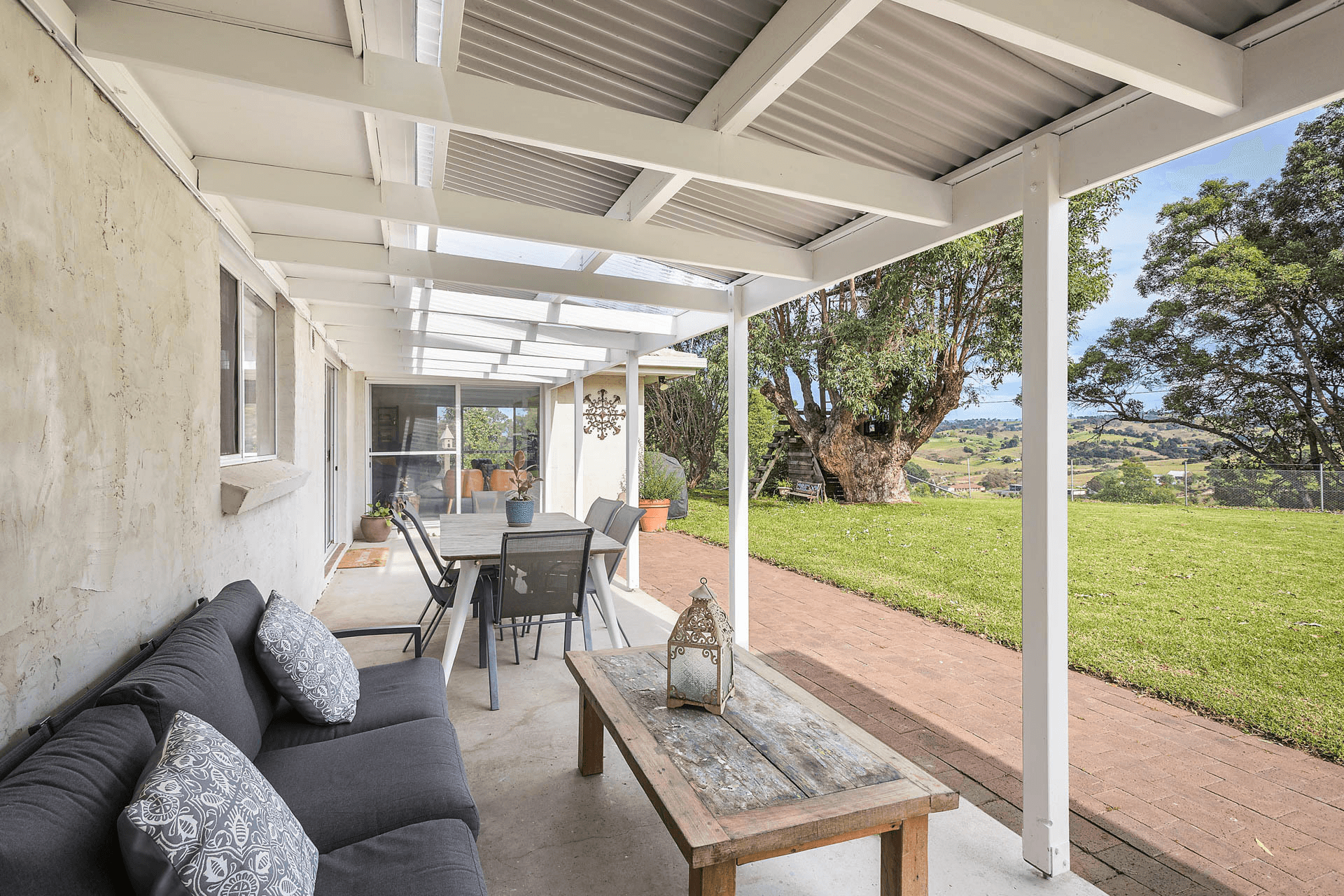 64 Grevillea Heights Road, Buckajo, NSW 2550