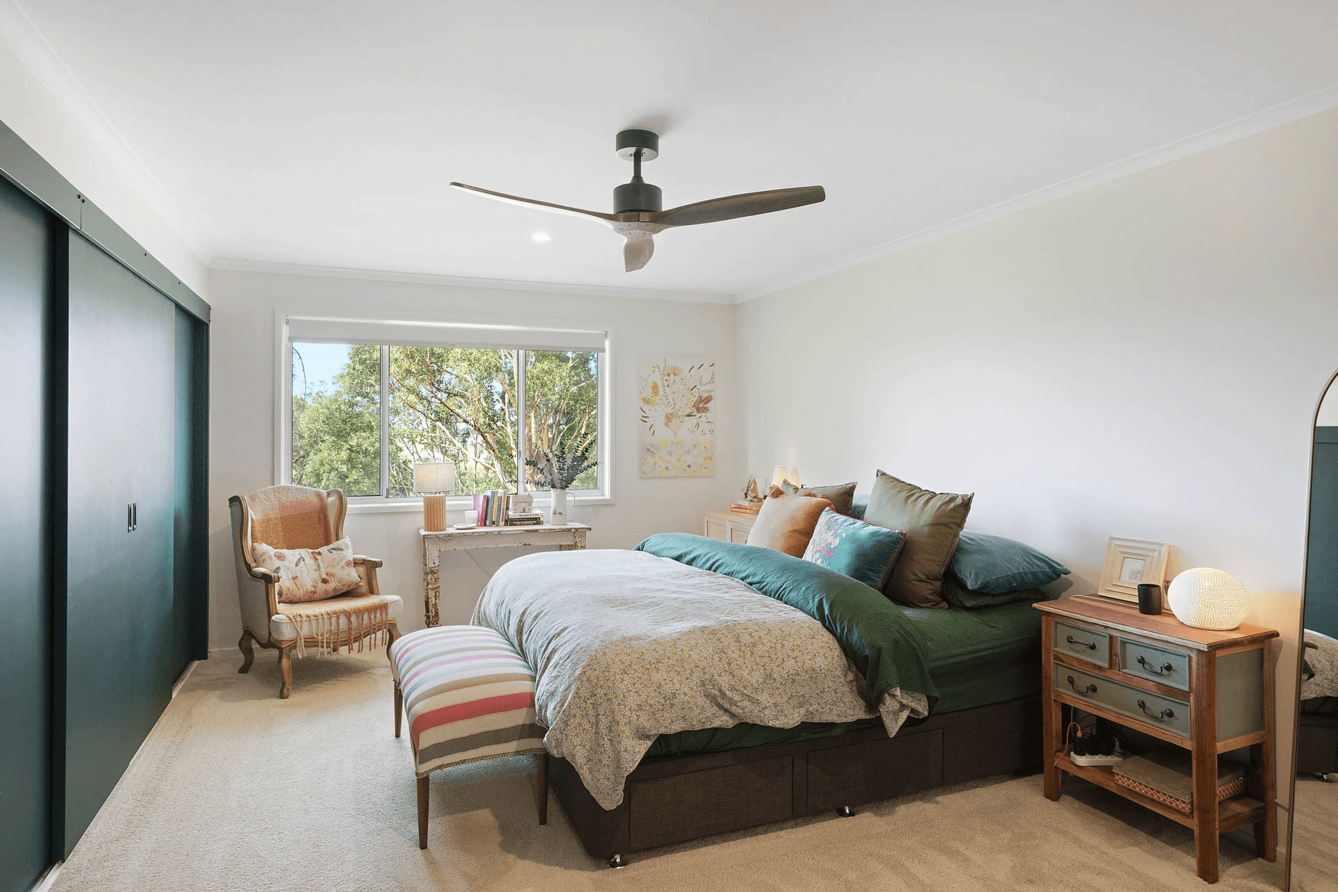 64 Grevillea Heights Road, Buckajo, NSW 2550