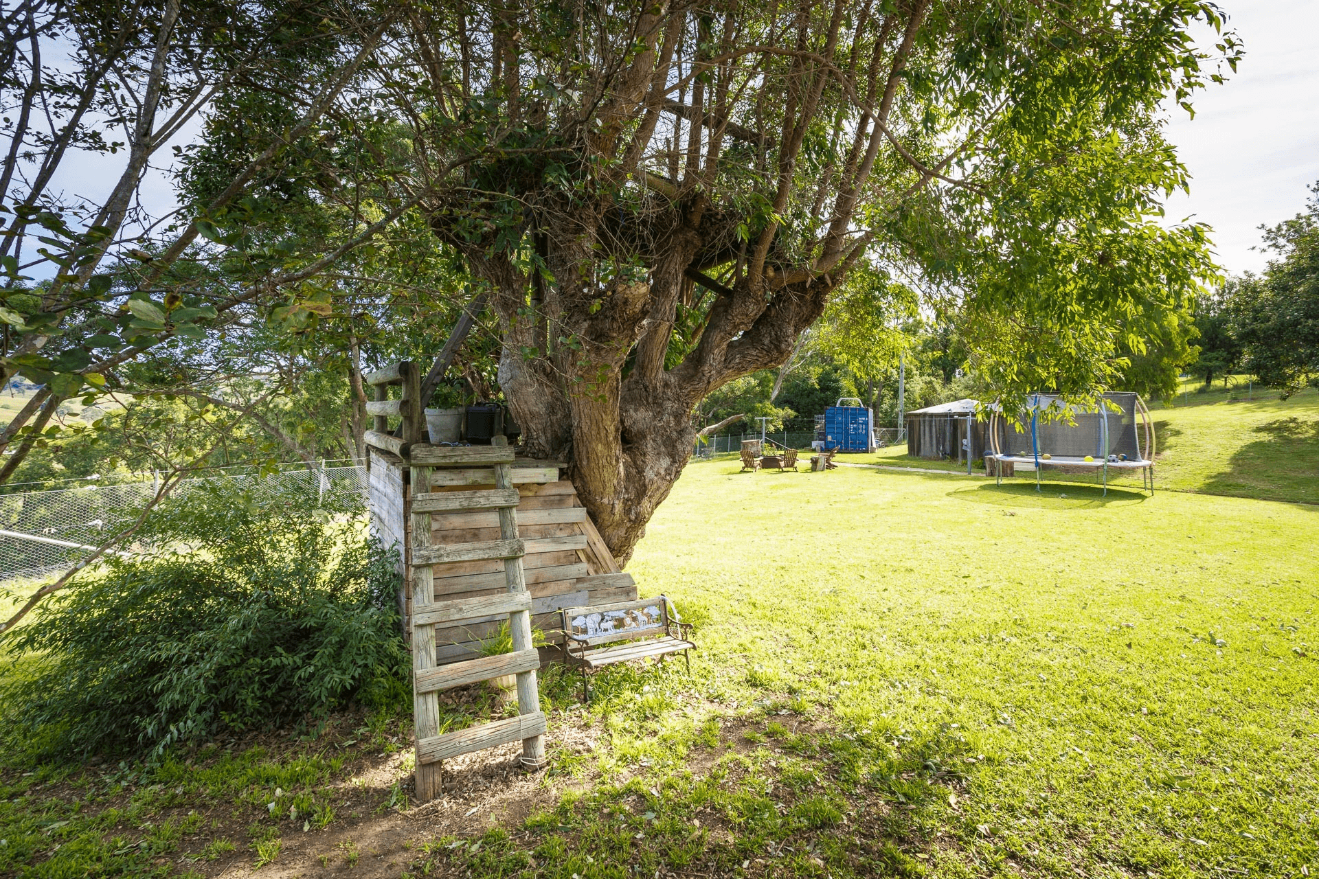 64 Grevillea Heights Road, Buckajo, NSW 2550