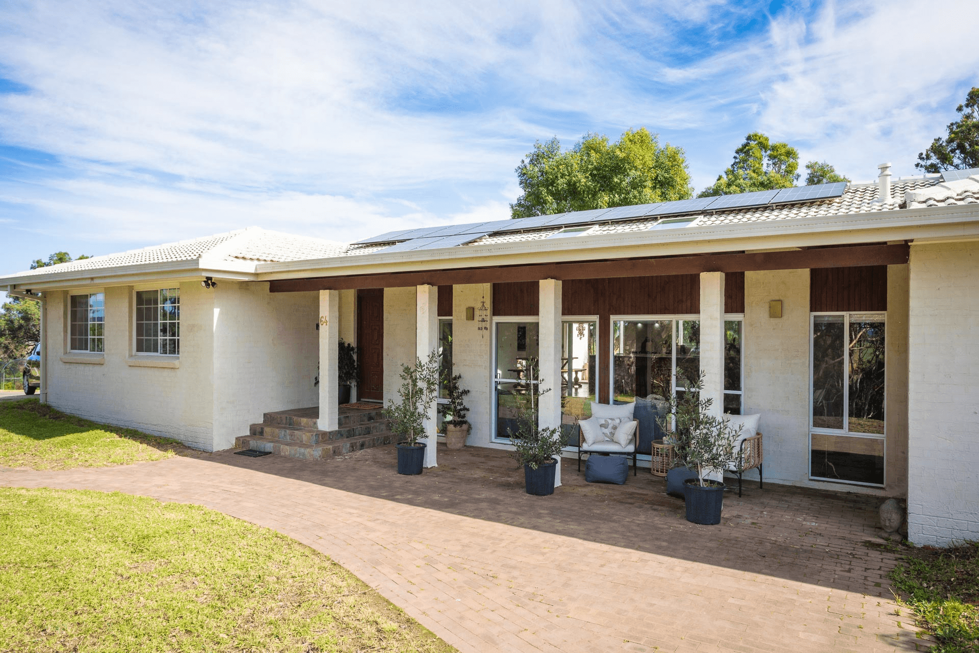 64 Grevillea Heights Road, Buckajo, NSW 2550