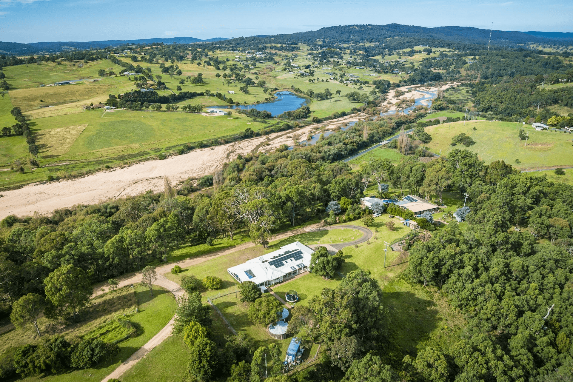 64 Grevillea Heights Road, Buckajo, NSW 2550