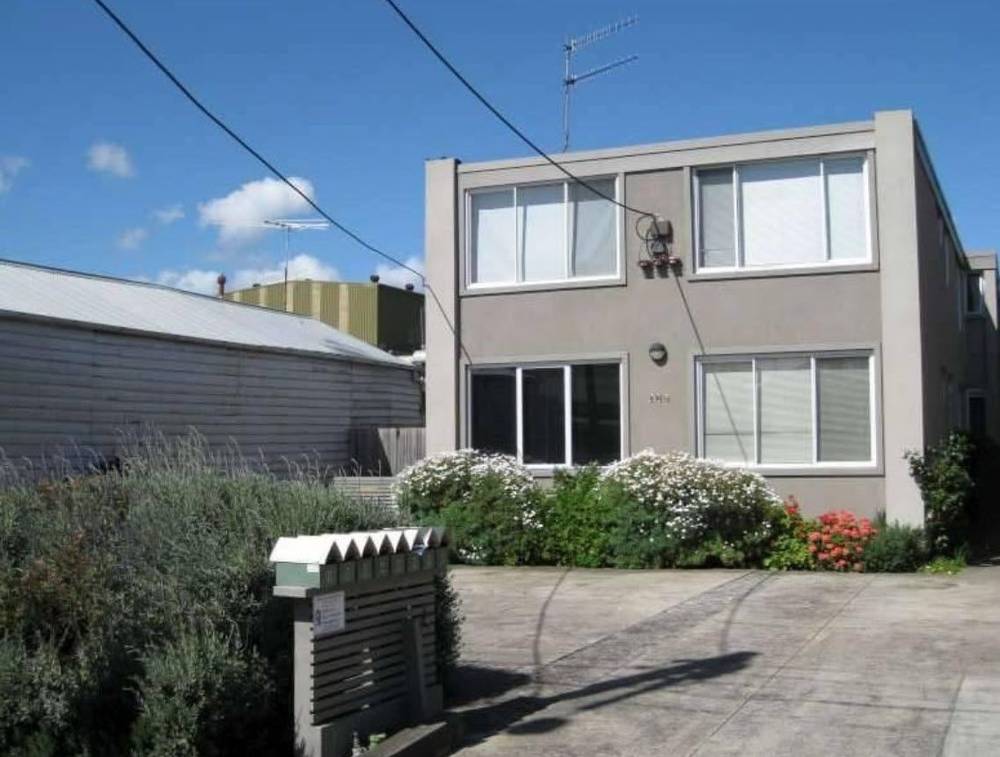 UNIT 7/185 STAWELL STREET, RICHMOND, VIC 3121
