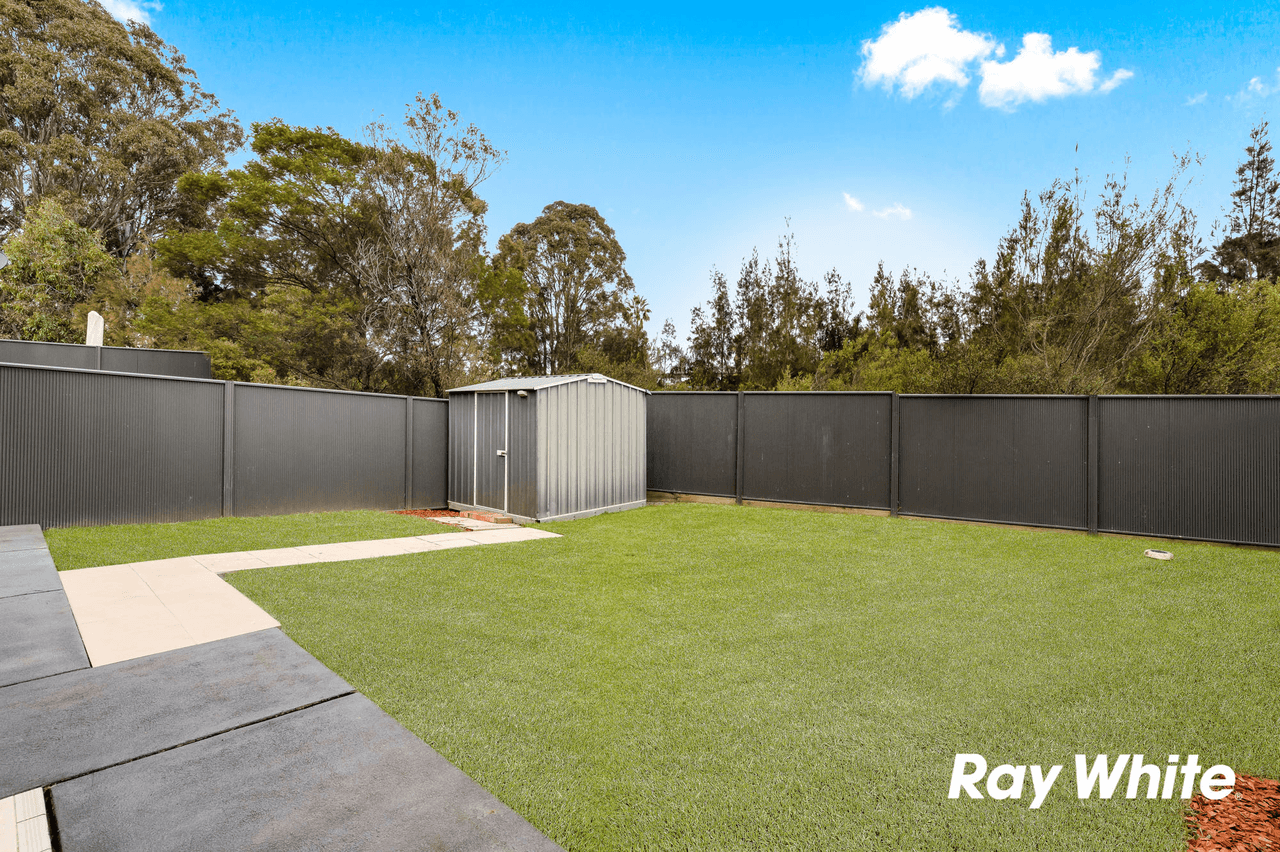 13 Brunner Court, KELLYVILLE, NSW 2155