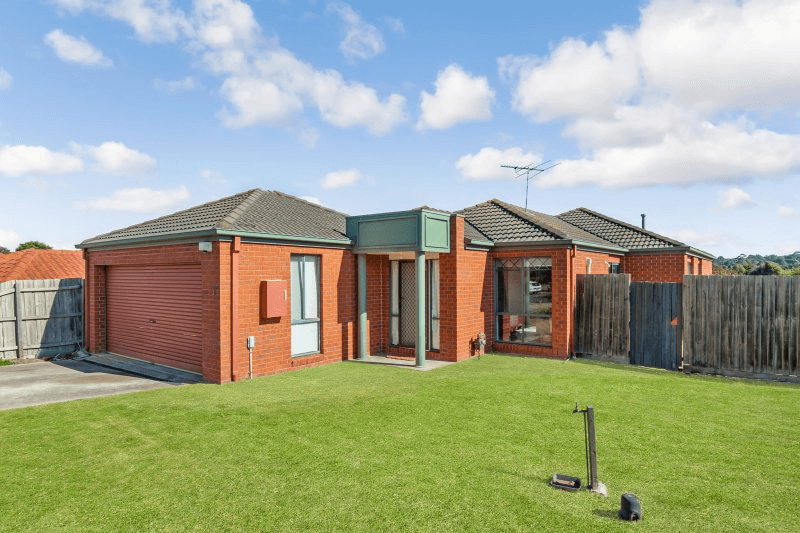 11 Hadley Drive, WALLAN, VIC 3756