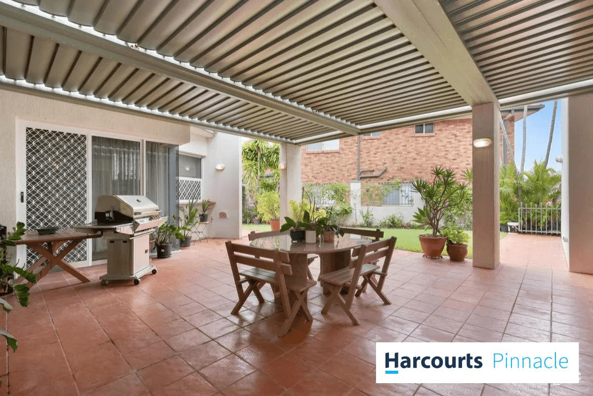 8 Stonebridge Place, Aspley, QLD 4034