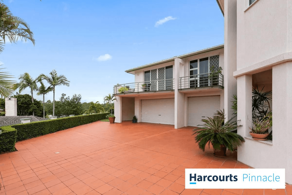 8 Stonebridge Place, Aspley, QLD 4034